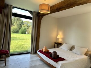 Casa de vacaciones Quiberville-sur-Mer Características 16