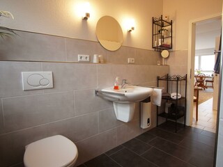 Apartamento Bullay Características 5