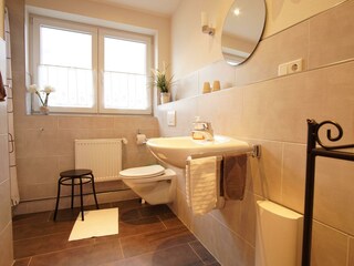 Appartamento Bullay Caratteristiche 7