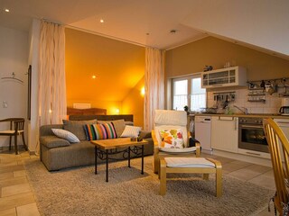 Appartement Bullay Kenmerken 12