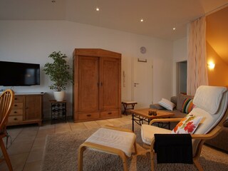 Apartamento Bullay Características 9