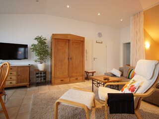 Appartement Bullay Kenmerken 14