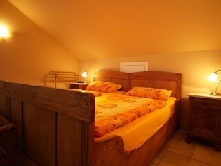 Apartamento Bullay Características 11