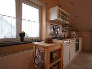 Apartamento Bullay Características 12