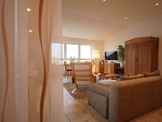 Apartamento Bullay Características 13