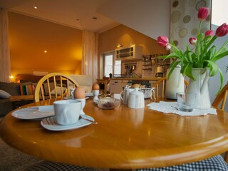 Appartement Bullay Kenmerken 14