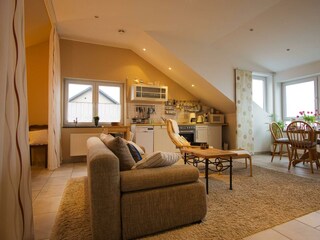 Appartement Bullay Kenmerken 15