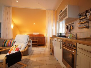 Appartement Bullay Kenmerken 17