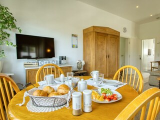 Appartement Bullay Kenmerken 19