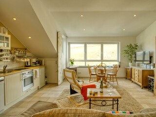 Apartamento Bullay Características 3