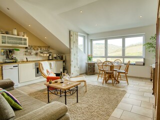 Appartement Bullay Kenmerken 4