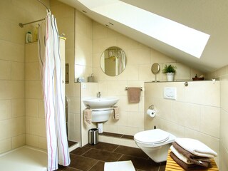 Appartement Bullay Buitenaudio-opname 3