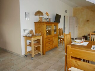 Appartamento Bullay Caratteristiche 5