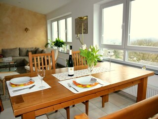 Apartamento Bullay Características 6