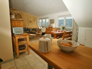 Apartamento Bullay Características 7