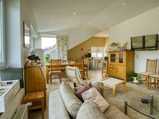 Appartement Bullay Kenmerken 8