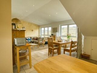 Apartamento Bullay Características 9