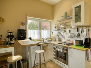 Apartamento Bullay Características 11