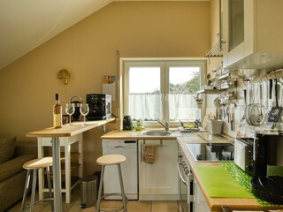 Apartamento Bullay Características 12