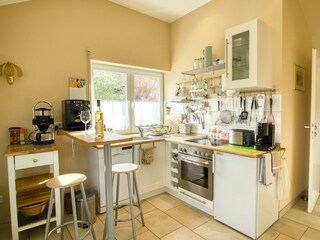 Apartamento Bullay Características 13