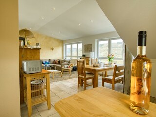 Appartement Bullay Kenmerken 14