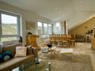Appartement Bullay Kenmerken 15