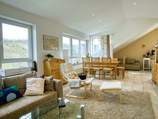 Apartamento Bullay Características 16