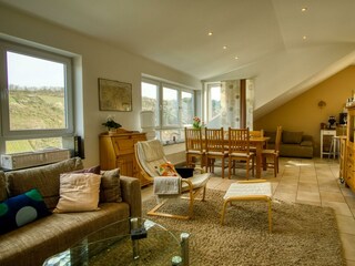 Appartement Bullay Kenmerken 17
