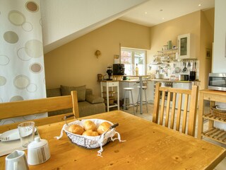 Appartement Bullay Kenmerken 20