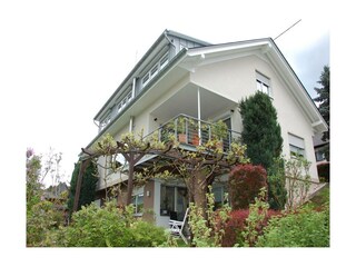 Apartamento Bullay Grabación al aire libre 1