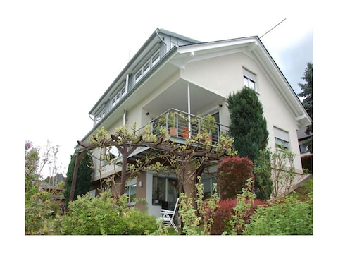 Appartement 2-slaapkamerappartement Koning