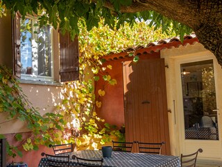 Casa per le vacanze Gargas Registrazione all'aperto 2