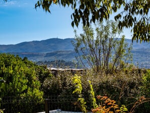 Holiday house Cosy family house with pool in the Luberon- 815 GAR - Gargas - image1