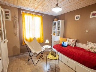 Casa per le vacanze Gargas Caratteristiche 23