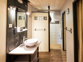 Casa per le vacanze Gargas Caratteristiche 27