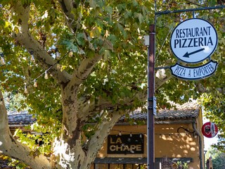 Casa per le vacanze Gargas Ambiente 30