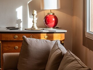 Casa per le vacanze Gargas Caratteristiche 13