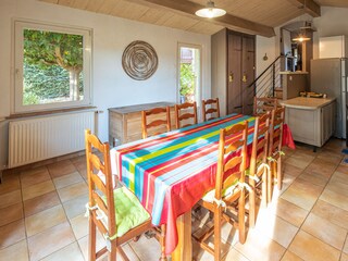 Casa per le vacanze Gargas Caratteristiche 16