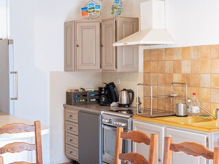 Casa per le vacanze Gargas Caratteristiche 17