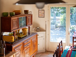 Casa per le vacanze Gargas Caratteristiche 18