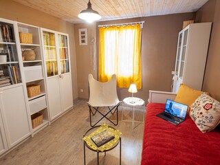 Casa per le vacanze Gargas Caratteristiche 24