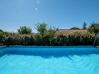 Vakantiehuis Gargas Buitenaudio-opname 1