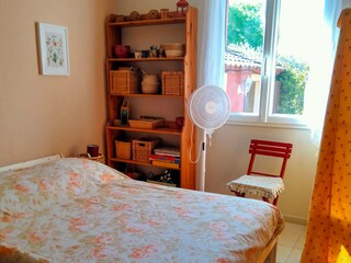 Vakantiehuis Gargas Kenmerken 21