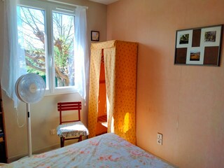 Vakantiehuis Gargas Kenmerken 20