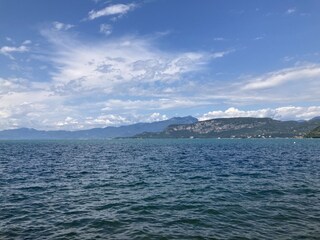 Appartamento per vacanze Costermano Ambiente 16