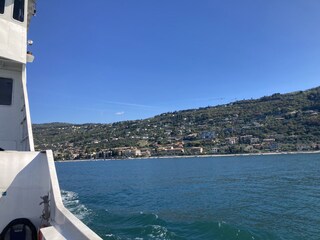 Appartamento per vacanze Costermano Ambiente 17