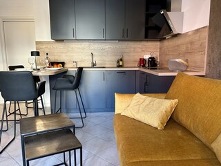 Appartamento per vacanze Costermano Registrazione all'aperto 7