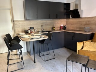 Appartamento per vacanze Costermano Registrazione all'aperto 8