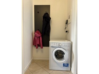 Appartamento per vacanze Costermano Registrazione all'aperto 11