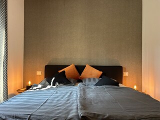 Appartamento per vacanze Costermano Registrazione all'aperto 12